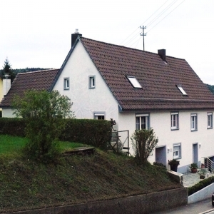 Wohnhaus Tieringen