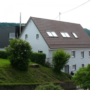 Wohnhaus Tieringen