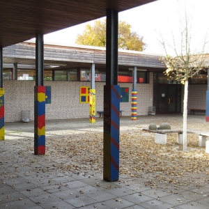 Kindergarten Langwiesenschule Engstlatt