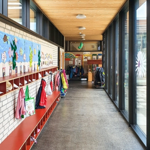Kindergarten Langwiesenschule Engstlatt